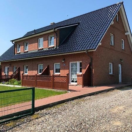 Redewischer Str.23E Boltenhagen  Exterior photo