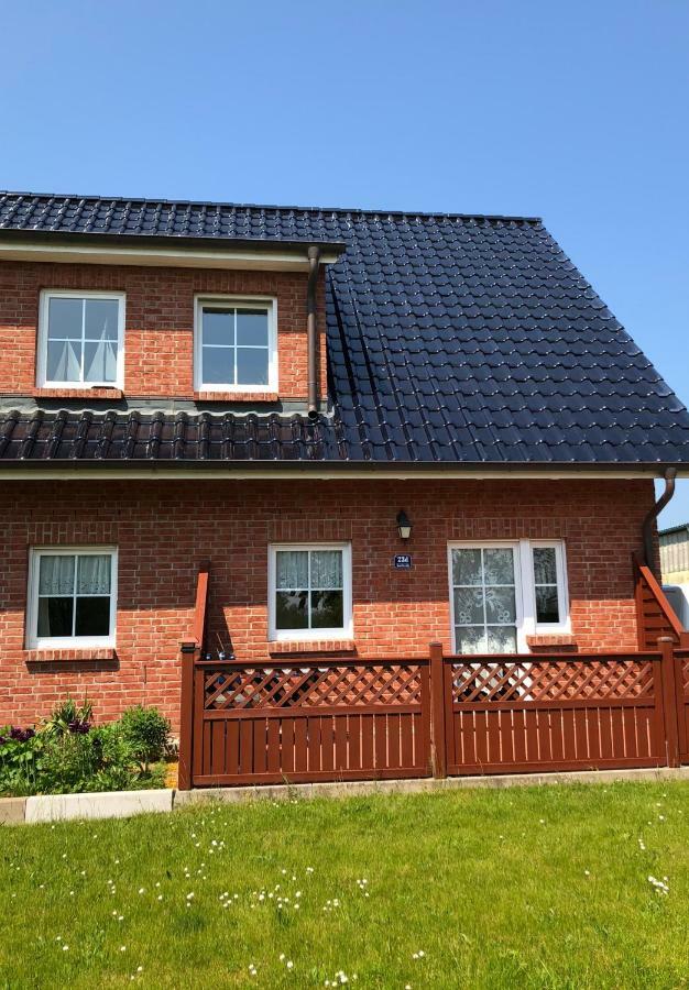 Redewischer Str.23E Boltenhagen  Exterior photo