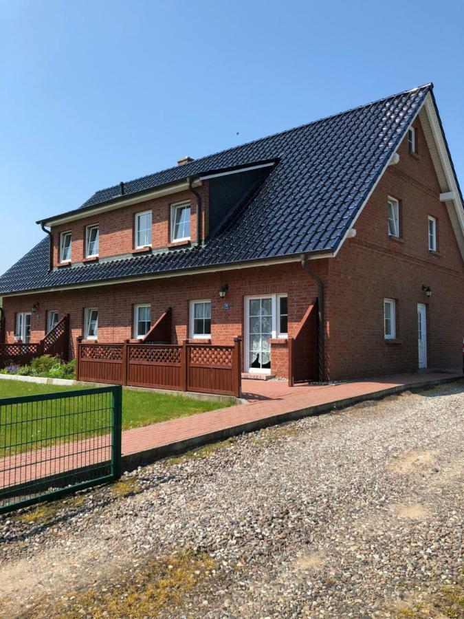 Redewischer Str.23E Boltenhagen  Exterior photo