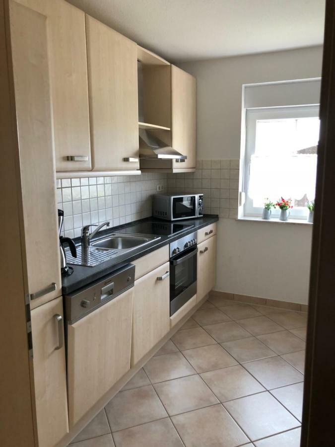 Redewischer Str.23E Boltenhagen  Exterior photo
